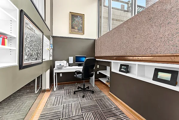 Rented by Corcoran | media 17