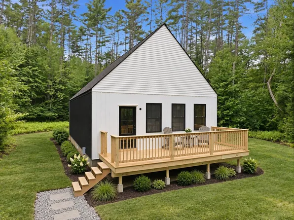 Lot 314 Green Circle, Haverhill, NH 03785