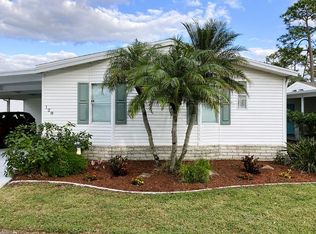 128 Riverwalk Dr, North Port, FL 34287