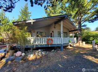 Division 15, Ocean Shores, WA 98569