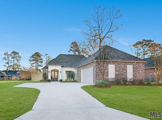 16278 Woodland Trl, Baton Rouge, LA 70817