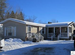 31 N Klondike Dr, Ely, MN 55731