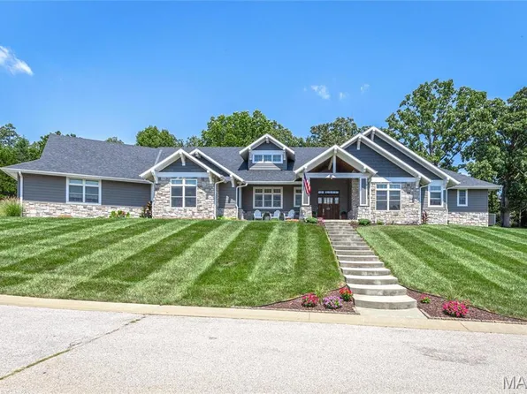 128 Jared St, Waynesville, MO 65583