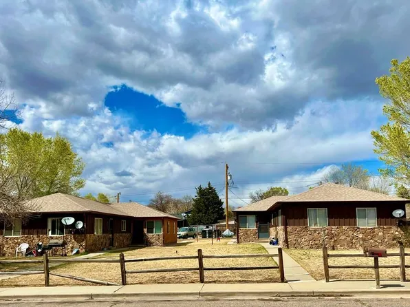 1609 W 20th St, Pueblo, CO 81003