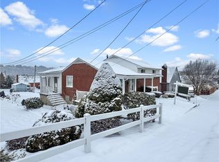 1022 Roup Ave, Brackenridge, PA 15014