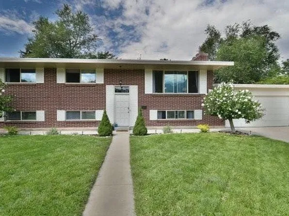 6806 S 1495 E, Salt Lake City, UT 84121