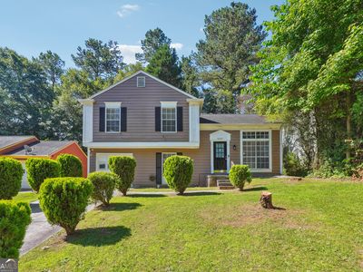 6291 Laurel Post Dr, Lithonia, GA, 30058
