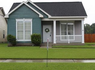 5237 Savannah Ln, Marrero, LA 70072