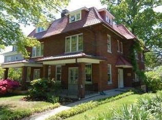 3932 Livingston St NW, Washington, DC
