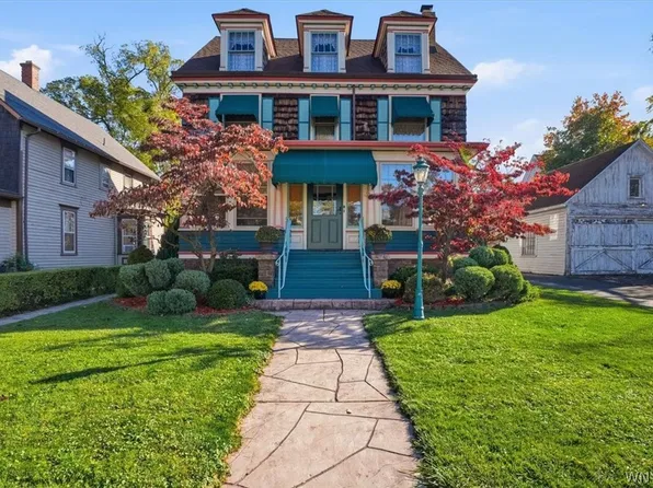 121 Payne Ave, North Tonawanda, NY 14120