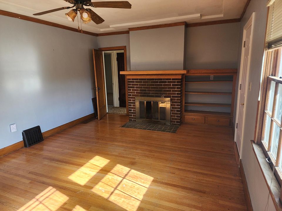 516 W 14th St Casper, WY Zillow