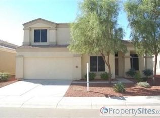 4616 N 111th Gln, Phoenix, AZ 85037