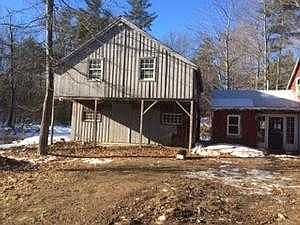 barn