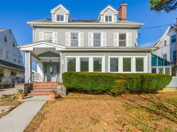 41 French Ridge, New Rochelle, NY 10801