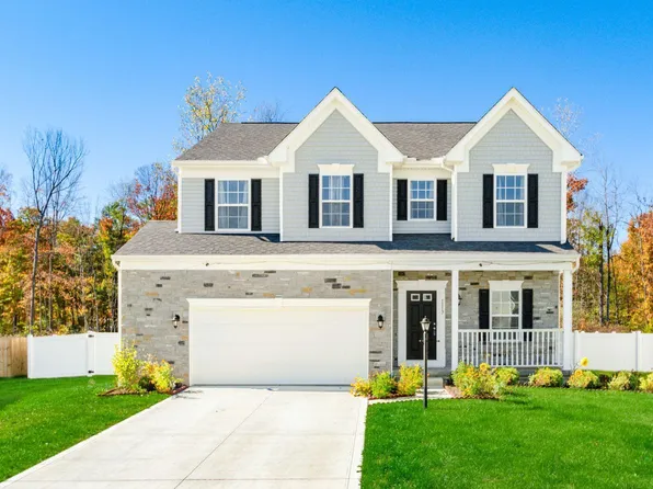 1117 Legacy Ln, Pataskala, OH 43062