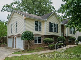 13773 Ginger Dr, Mc Calla, AL 35111