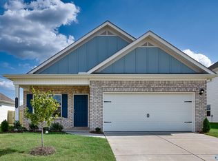 29748 Logan Oaks Dr, Harvest, AL 35749