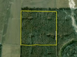 0 County Road 2600 E, Fairfield, IL 62837