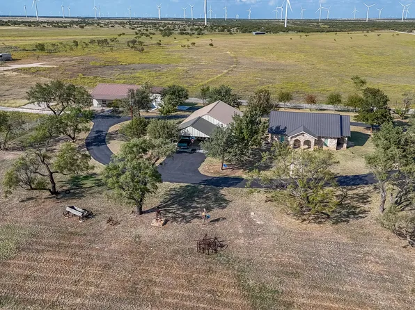 0 County Road 175, Sweetwater, TX 79556