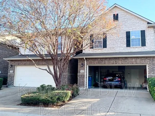 2993 Saint Andrews Dr, Lewisville, TX 75067