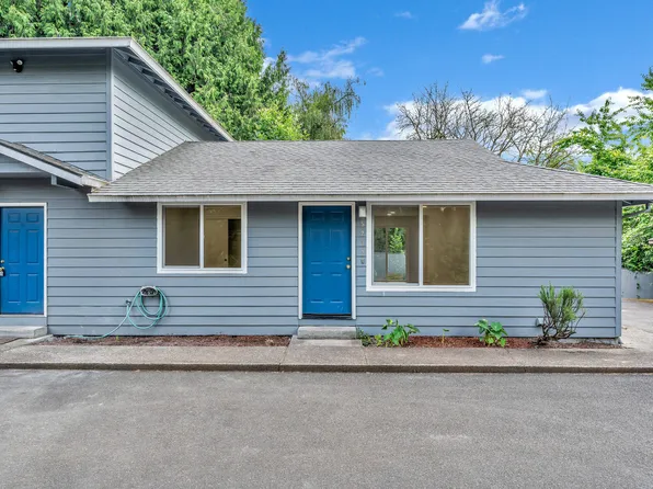5210-5232 SE Rinearson Rd, Gladstone, OR