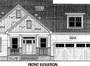 22 Forest Dr, Cameron, NC 28326