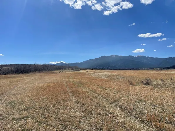 LOT 151 Becker Rd, Colorado City, CO 81019