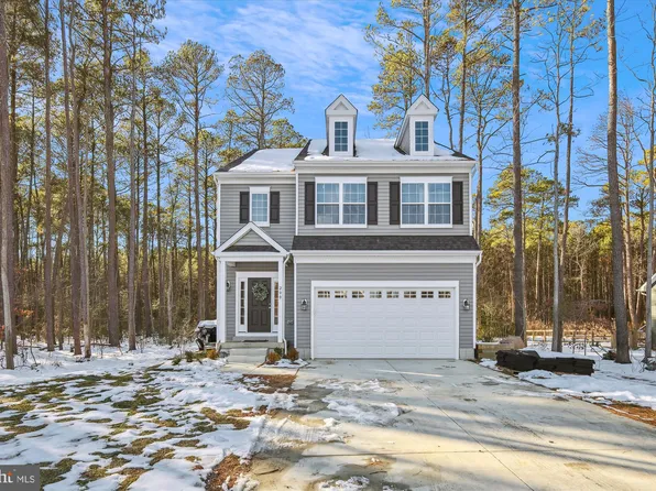 200 Ackerman Dr, Stevensville, MD 21666