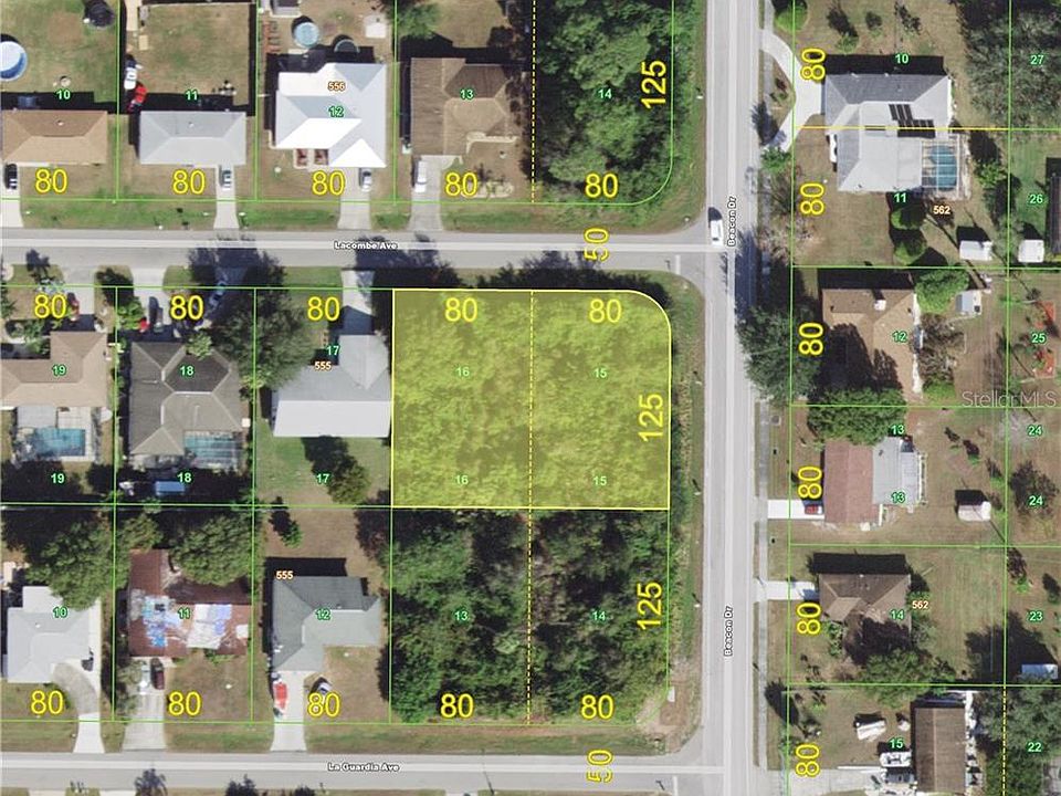 1st image of 22498 & 22481 Lacombe Ave