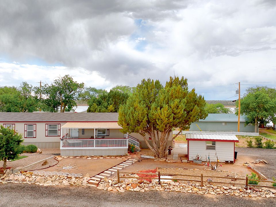 501 La Punta Dr, Conchas Dam, NM 88416 Zillow