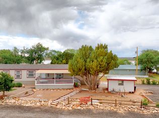 501 La Punta Dr, Conchas Dam, NM 88416