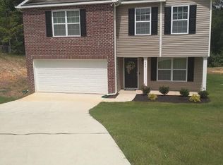 400 Cottage Pl LOT 29, Kingston, TN 37763