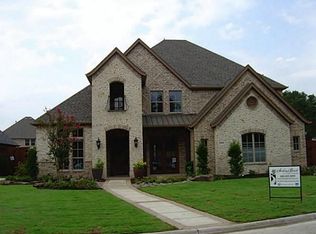 2801 Wennington Dr, Flower Mound, TX 75022