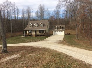 49 Butternut Rdg, Grayson, KY 41143