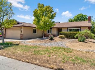 245 N Sylmar Ave, Fresno, CA