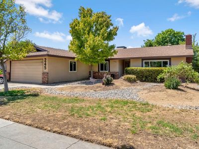 245 N Sylmar Ave, Fresno, CA, 93727