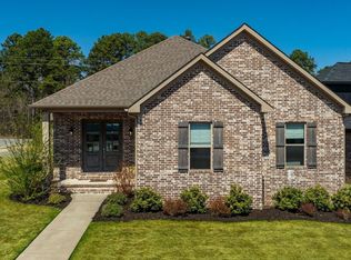 1 Quartz Cv, Little Rock, AR 72223