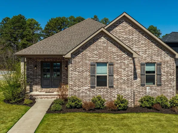 1 Quartz Cv, Little Rock, AR 72223