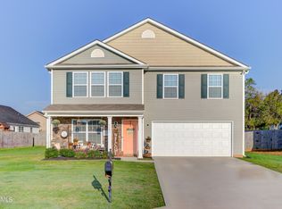 7121 Lawgiver Cir LOT 20, Corryton, TN 37721