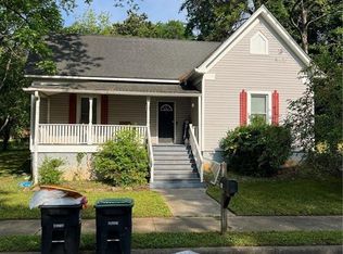 19 N Blanche Ave SW, Rome, GA 30161