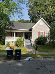 19 N Blanche Ave SW, Rome, GA, 30161