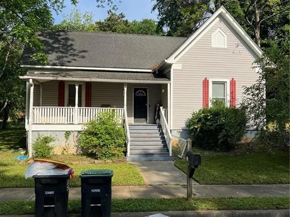 19 N Blanche Ave SW, Rome, GA 30161