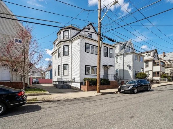 26 Argyle St, Everett, MA 02149