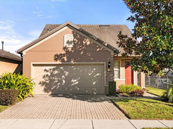 540 Pamplona Pl, Davenport, FL 33837