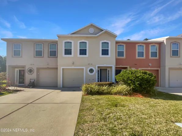 3780 VERDE GARDENS Circle, Jacksonville, FL 32218