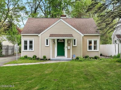 2063 Morrow Avenue, Niskayuna, NY, 12309