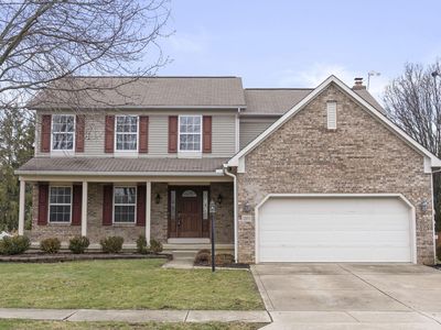 2886 Wynneleaf St, Hilliard, OH, 43026