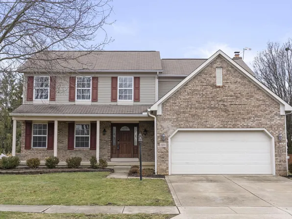 2886 Wynneleaf St, Hilliard, OH 43026