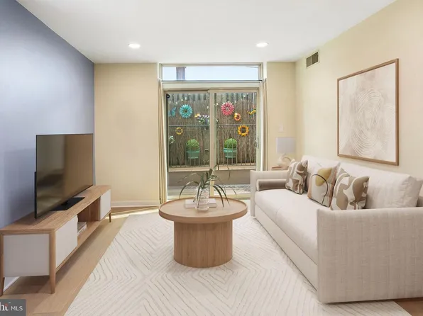 2535 13th St NW APT 5, Washington, DC 20009