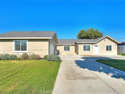 12317 Elliott Ave, El Monte, CA, 91732